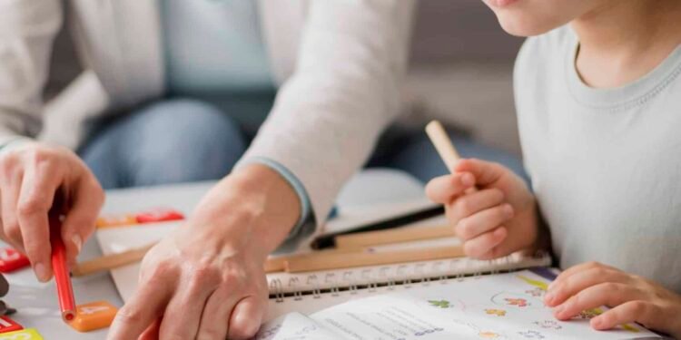 Família, escola e sicopedagogo: uma parceria que transforma a aprendizagem