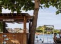 Táxi marítimo é nova alternativa de travessia entre bairros de Cabo Frio; valor é R$ 7 por passageiro