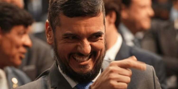 Possíveis revelações de Rodrigo Bacellar movimentam cenário político do RJ
