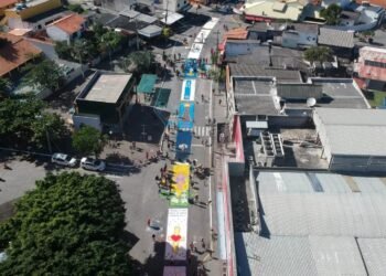 Ônibus terão itinerário alterado e trânsito será interditado em Arraial do Cabo