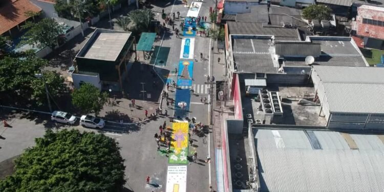 Ônibus terão itinerário alterado e trânsito será interditado em Arraial do Cabo