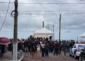 Píer é inaugurado; moradores usam redes sociais para elogiar e cobrar melhorias nos bairros de Rio das Ostras