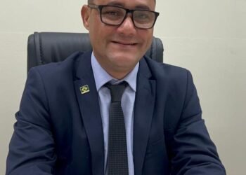 Rodrigo da Aposentadoria lança pré-candidatura a deputado estadual; veja confirmados