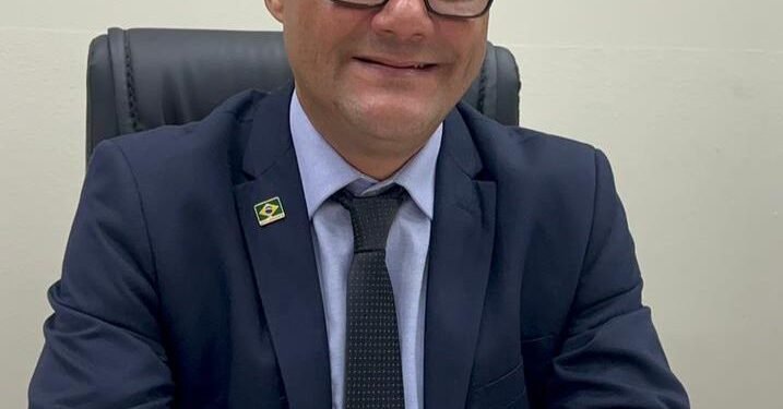 Rodrigo da Aposentadoria lança pré-candidatura a deputado estadual; veja confirmados