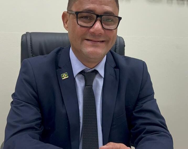 Rodrigo da Aposentadoria lança pré-candidatura a deputado estadual; veja confirmados