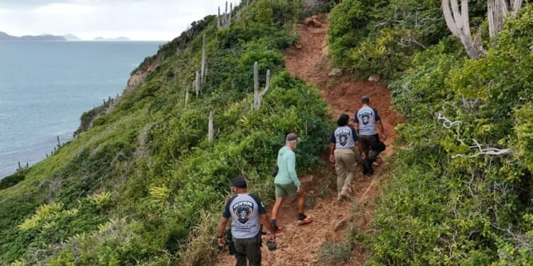 Expedição ‘Volta ao Rio’ alcança Arraial do Cabo; aventura já dura quase 50 dias