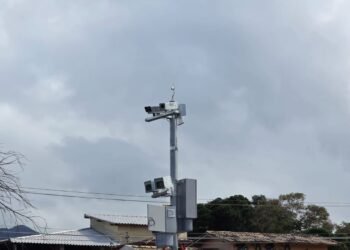 Contrato de radares do DER-RJ tem pagamento suspenso pelo TCE-RJ