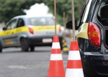 Nova regra para CNH entra em vigor no dia 29; exame toxicológico será obrigatório