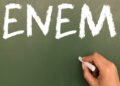 Últimos dias para se inscrever no Enem 2026; veja os detalhes