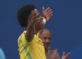 A Copa e nada mais… Será que o hexa vem?