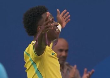 A Copa e nada mais… Será que o hexa vem?