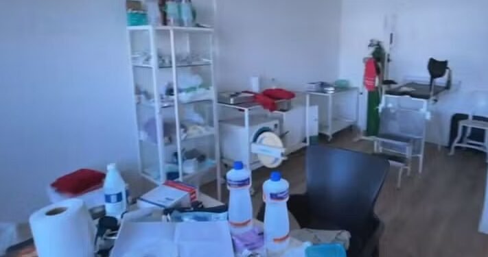 Falso médico é preso após morte de paciente em clínica clandestina no Rio
