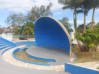 Internet gratuita já está disponível em diversos pontos de Rio das Ostras