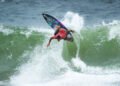 WSL começa em Saquarema; Gabriel Medina, Filipe Toledo e Italo Ferreira entram na água nesta sexta (19)