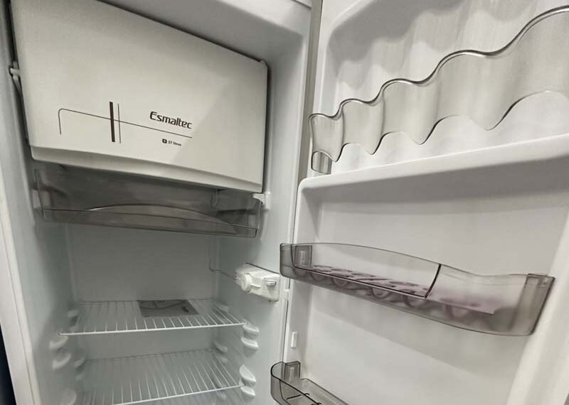 Enel sorteia 50 geladeiras em Rio das Ostras; veja como participar