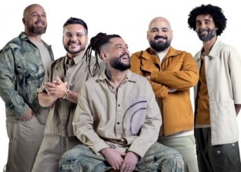 Maneva é uma das atrações confirmadas do Saquá Fun Fest, em Saquarema