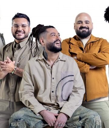 Maneva é uma das atrações confirmadas do Saquá Fun Fest, em Saquarema