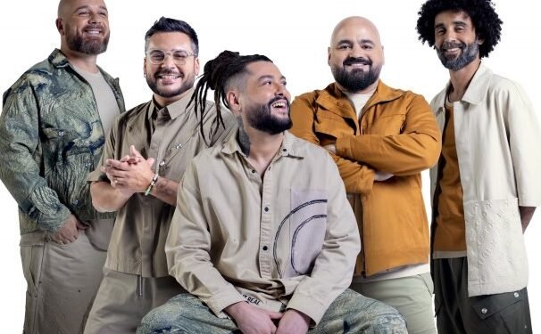 Maneva é uma das atrações confirmadas do Saquá Fun Fest, em Saquarema