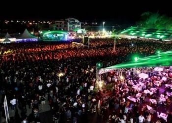Rio das Ostras Jazz & Blues Festival começa nesta quinta (04); confira as atrações