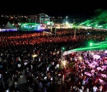 Rio das Ostras Jazz & Blues Festival começa nesta quinta (04); confira as atrações