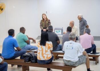 Moradores iniciam participação para definir onde dinheiro público será investido em Rio das Ostras