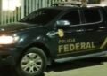 PF cumpre mandados em Rio das Ostras