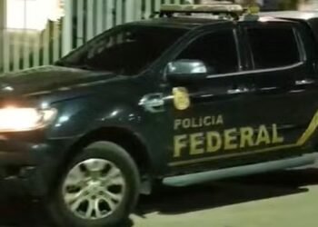 PF cumpre mandados em Rio das Ostras