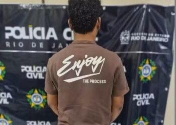 Clientes têm dados usados em fraudes bancárias e suspeito acaba preso em Búzios