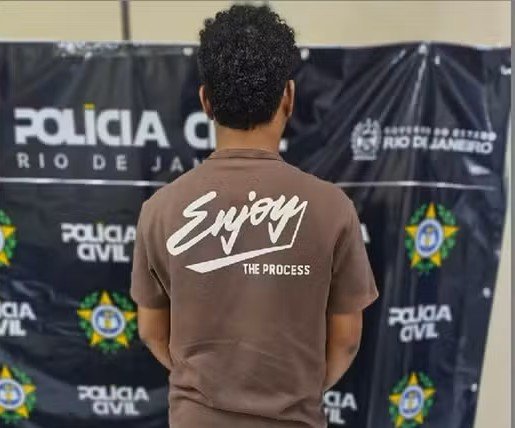 Clientes têm dados usados em fraudes bancárias e suspeito acaba preso em Búzios