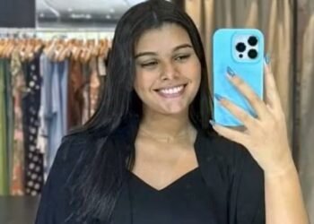 Caso que chocou Araruama: Polícia prende ex-companheiro de estudante grávida assassinada