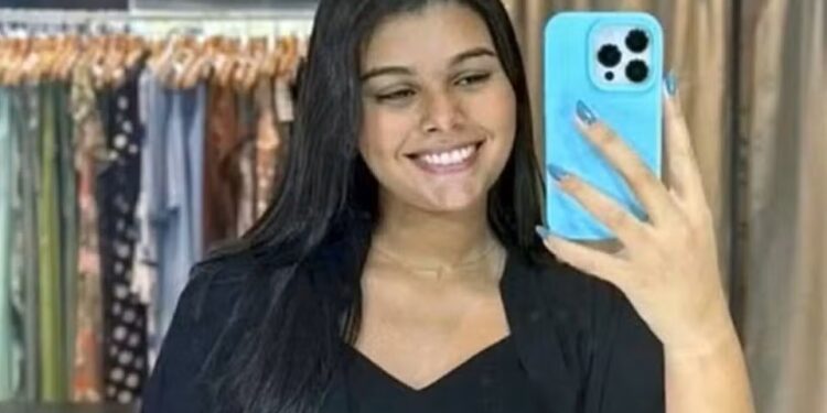Caso que chocou Araruama: Polícia prende ex-companheiro de estudante grávida assassinada