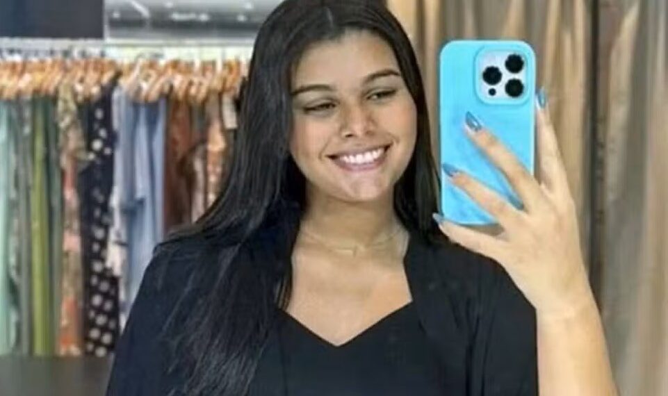 Caso que chocou Araruama: Polícia prende ex-companheiro de estudante grávida assassinada