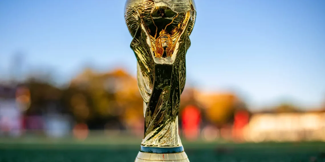 Final da Copa do Mundo acontece no Dia Nacional do Futebol; Argentina e Espanha se enfrentam para ver quem levanta a taça