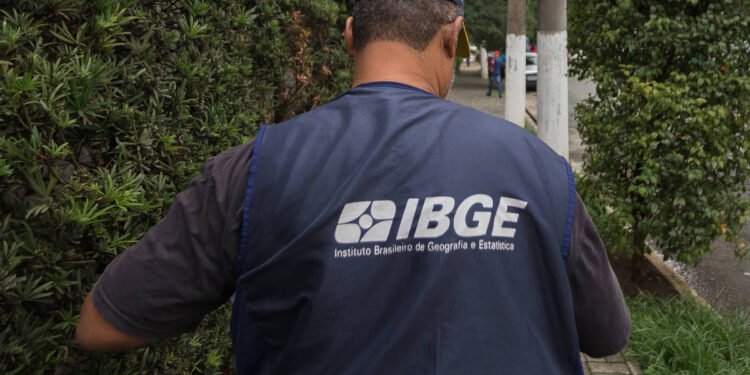 Último dia: IBGE encerra nesta segunda inscrições para concurso com 1,4 mil vagas
