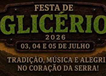 Música, forró e esporte movimentam a tradicional Festa de Glicério, na Serra de Macaé