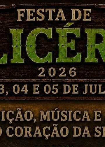Música, forró e esporte movimentam a tradicional Festa de Glicério, na Serra de Macaé