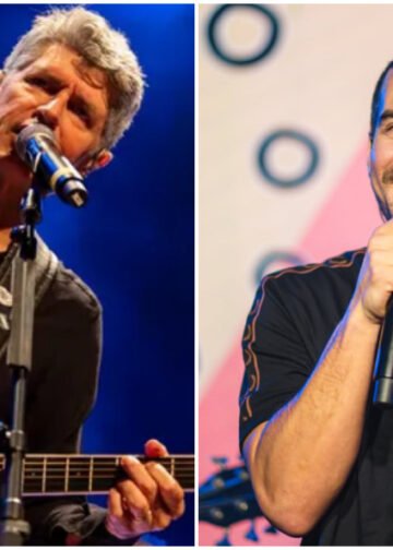 Leoni e Thiago Martins estão confirmados no Festival de Crustáceos de Barra de São João