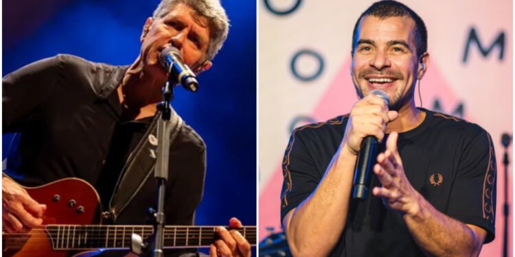 Leoni e Thiago Martins estão confirmados no Festival de Crustáceos de Barra de São João