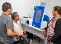 Mutirão de consultas médicas segue com atendimentos noturnos e no sábado em Macaé