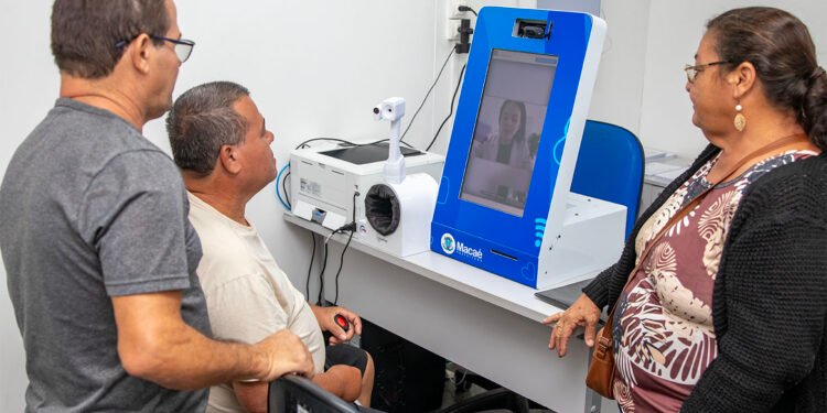 Mutirão de consultas médicas segue com atendimentos noturnos e no sábado em Macaé