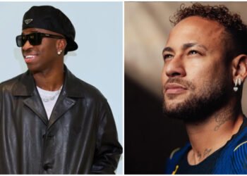 Após eliminação, Vini Jr. viaja para Ibiza e Neymar escolhe Orlando para descansar