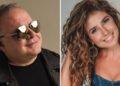 Paula Fernandes e Leo Jaime são as atrações do Festival Sesc de Inverno em Rio das Ostras