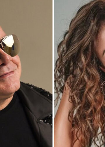 Paula Fernandes e Leo Jaime são as atrações do Festival Sesc de Inverno em Rio das Ostras