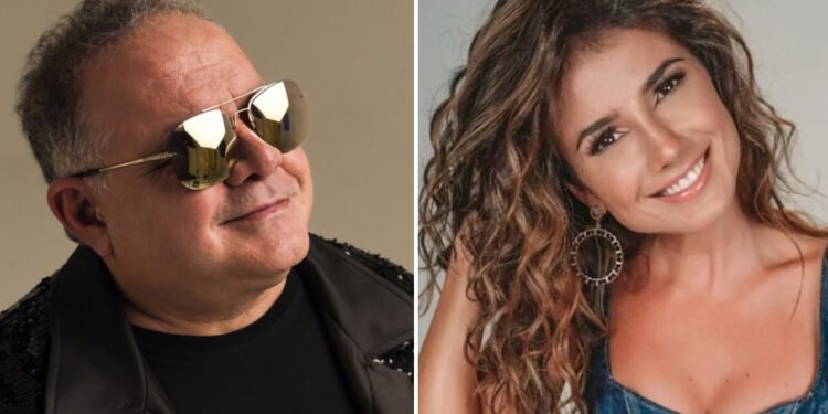 Paula Fernandes e Leo Jaime são as atrações do Festival Sesc de Inverno em Rio das Ostras