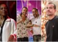 Negra Li e Thiago Martins se apresentam em Barra de São João; Tchakabum é atração em Casimiro de Abreu