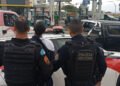 Reconhecimento facial leva à prisão de mais um foragido da Justiça em Macaé