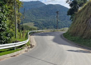 Estrada do Sana inaugura primeira fase da obra neste domingo (26)