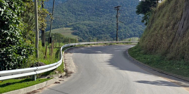 Estrada do Sana inaugura primeira fase da obra neste domingo (26)