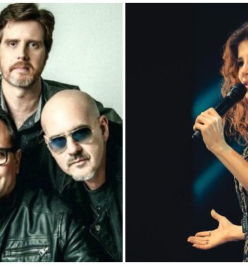 Biquini e Paula Fernandes são confirmados no Festival Sesc de Inverno em Cabo Frio