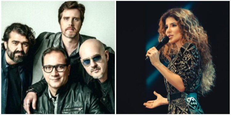 Biquini e Paula Fernandes são confirmados no Festival Sesc de Inverno em Cabo Frio